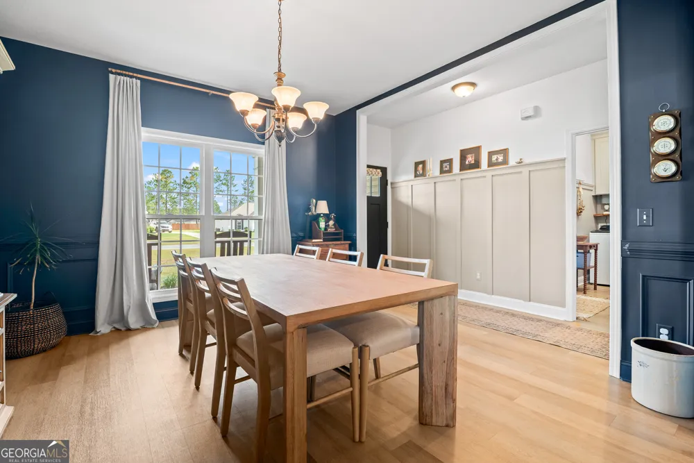 138 River Bluff WAY Ellabell, GA 31308