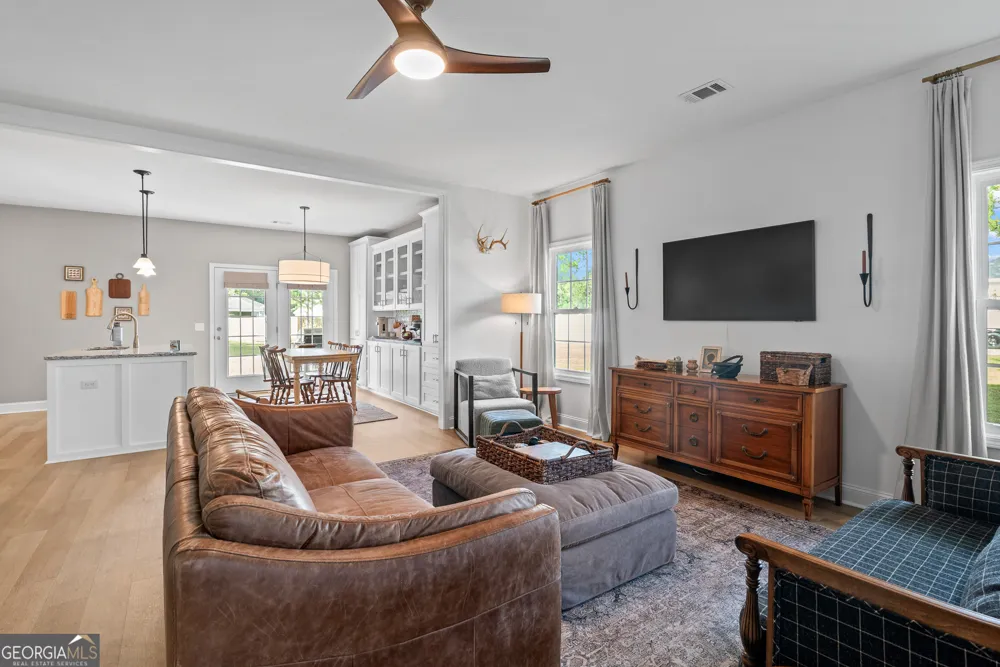 138 River Bluff WAY Ellabell, GA 31308