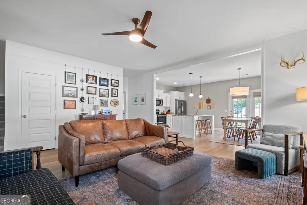138 River Bluff WAY Ellabell, GA 31308