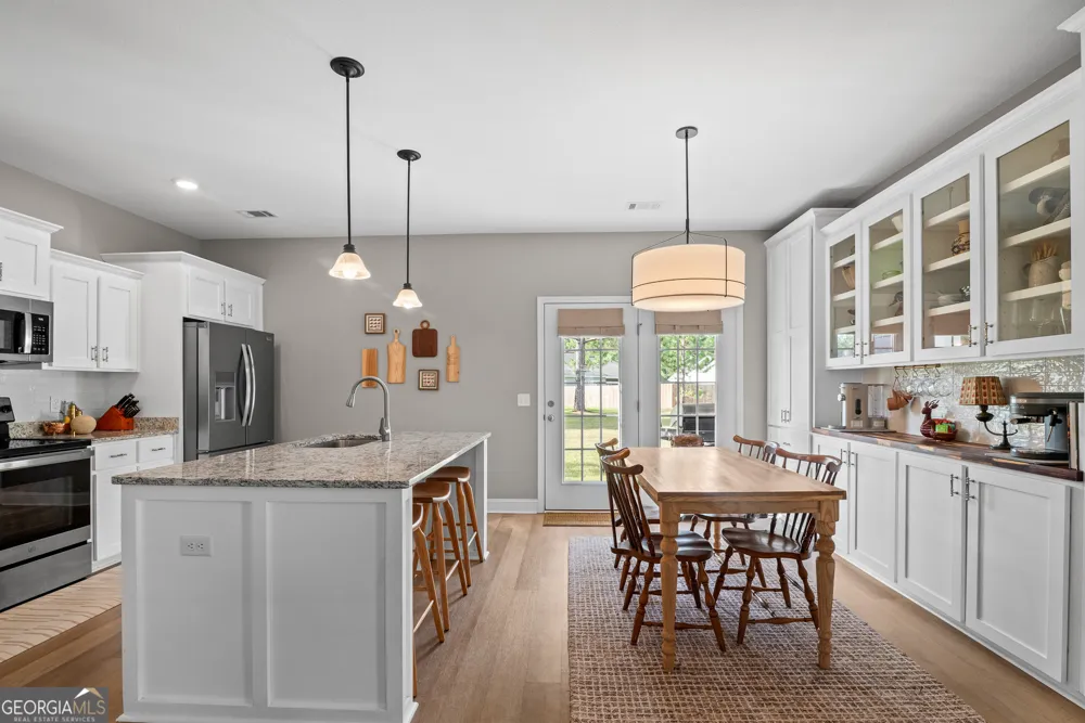 138 River Bluff WAY Ellabell, GA 31308