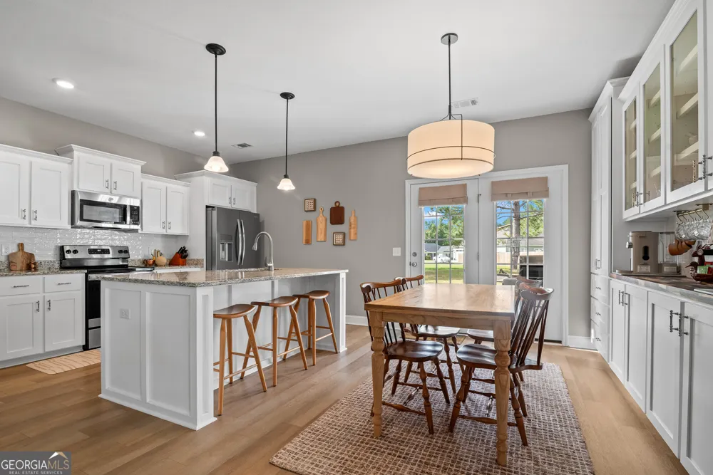 138 River Bluff WAY Ellabell, GA 31308