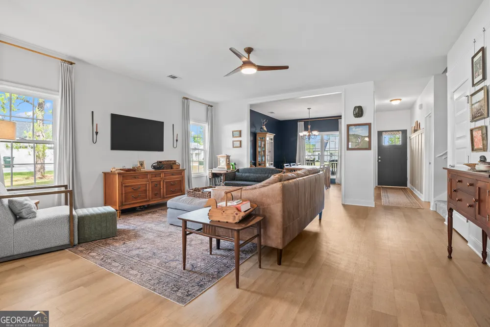 138 River Bluff WAY Ellabell, GA 31308