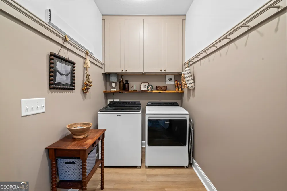 138 River Bluff WAY Ellabell, GA 31308