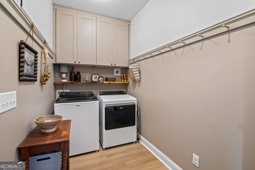 138 River Bluff WAY Ellabell, GA 31308