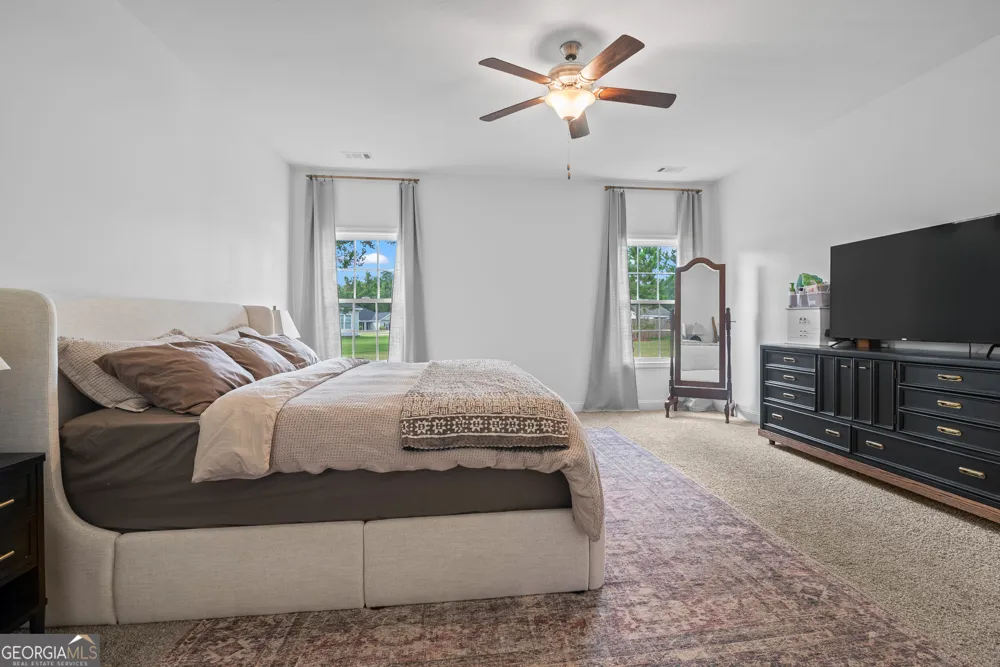 138 River Bluff WAY Ellabell, GA 31308