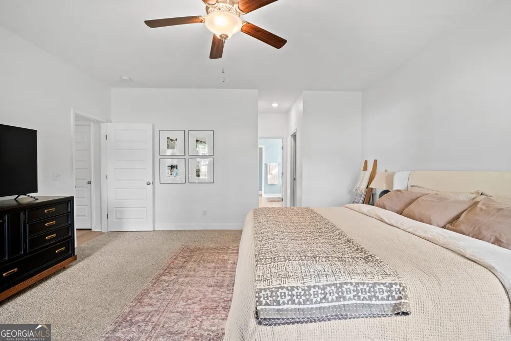 138 River Bluff WAY Ellabell, GA 31308