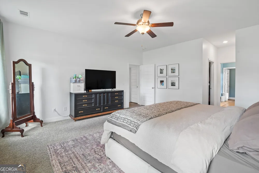 138 River Bluff WAY Ellabell, GA 31308