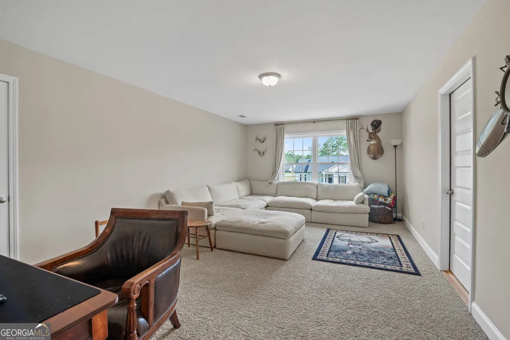 138 River Bluff WAY Ellabell, GA 31308