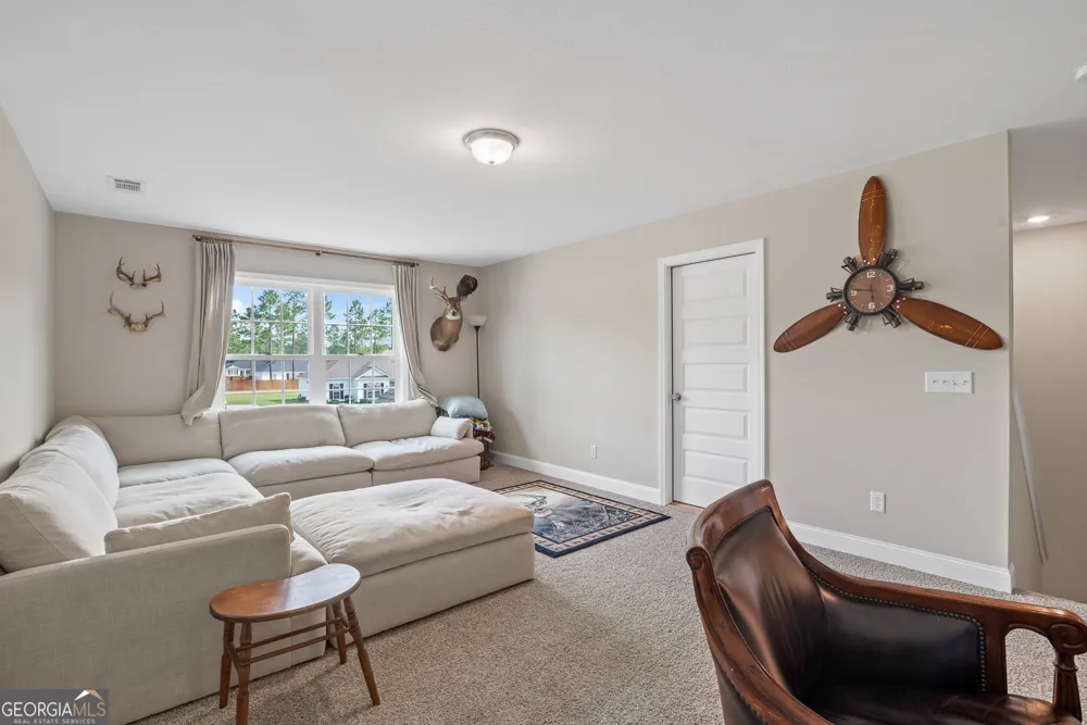 138 River Bluff WAY Ellabell, GA 31308