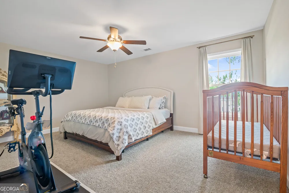 138 River Bluff WAY Ellabell, GA 31308