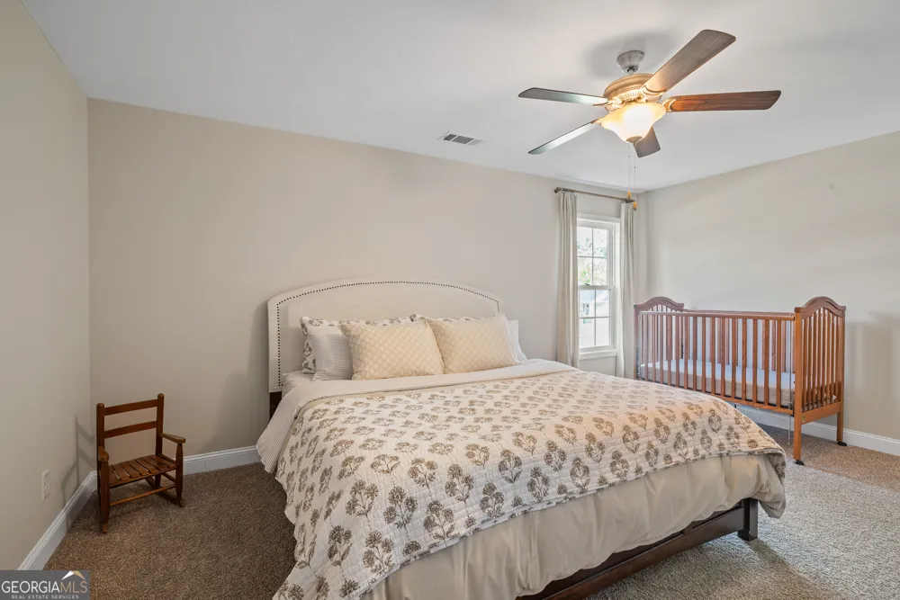 138 River Bluff WAY Ellabell, GA 31308