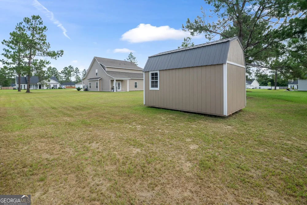 138 River Bluff WAY Ellabell, GA 31308