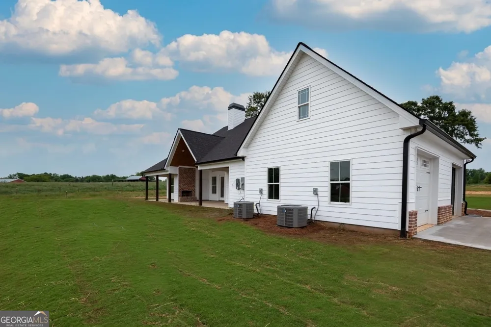 0 Hamilton RD LaGrange, GA 30241
