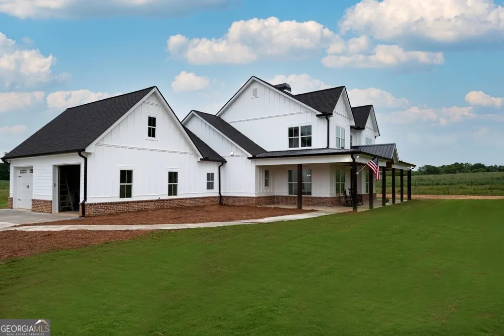 0 Hamilton RD LaGrange, GA 30241