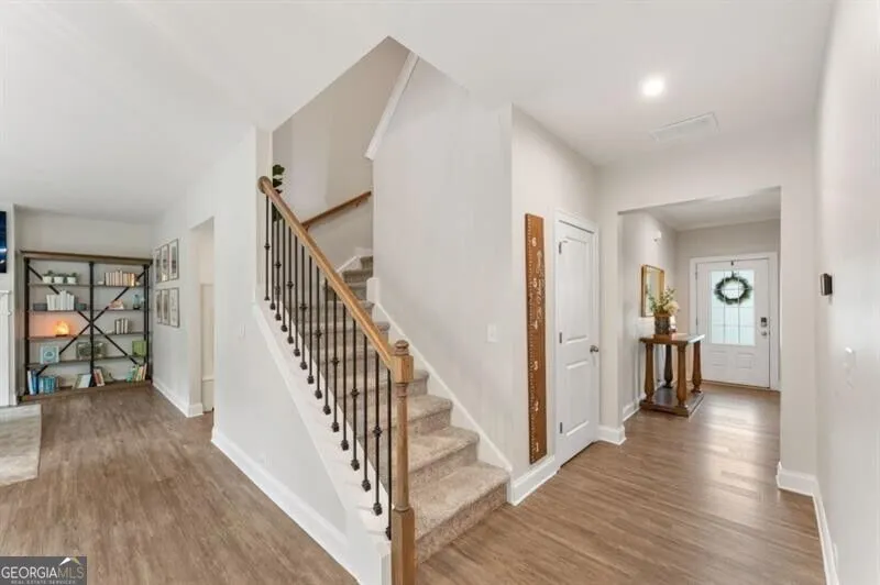 26 Ridgemont WAY Cartersville, GA 30120