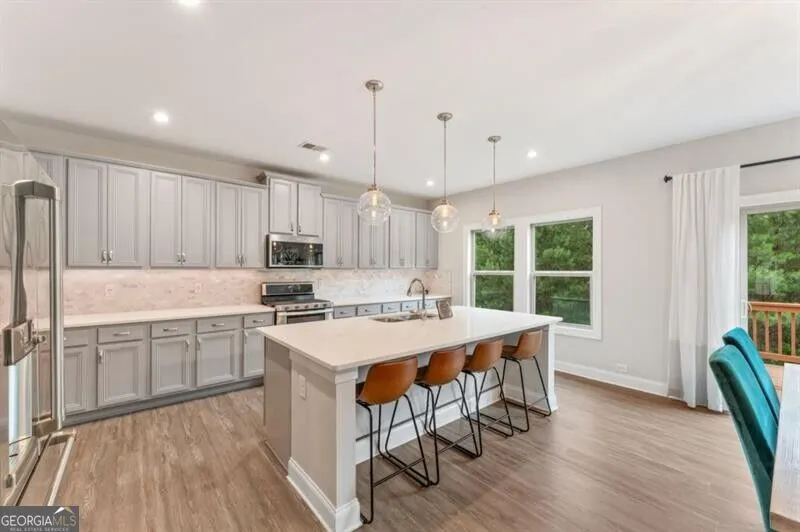26 Ridgemont WAY Cartersville, GA 30120