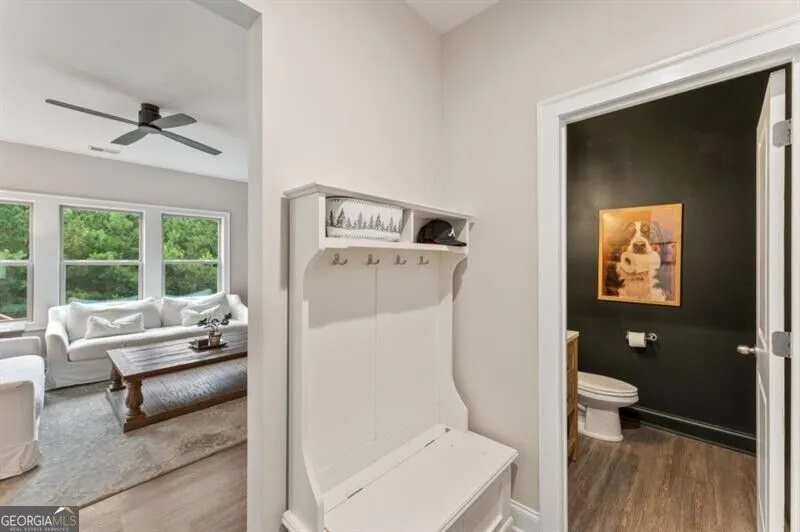 26 Ridgemont WAY Cartersville, GA 30120