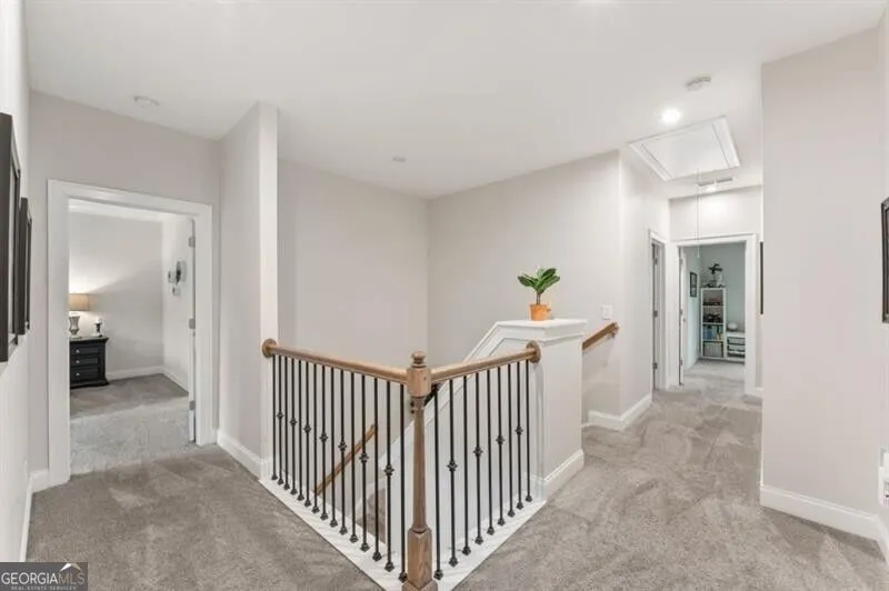 26 Ridgemont WAY Cartersville, GA 30120