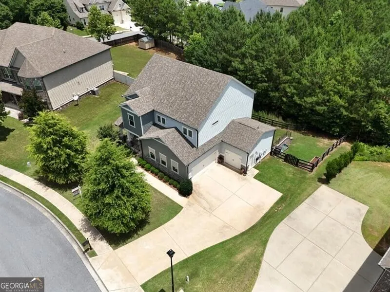 26 Ridgemont WAY Cartersville, GA 30120