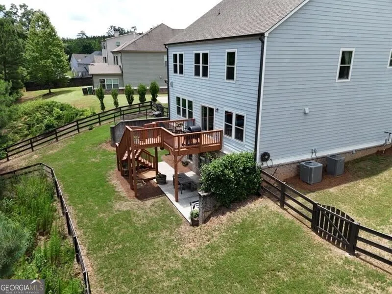 26 Ridgemont WAY Cartersville, GA 30120