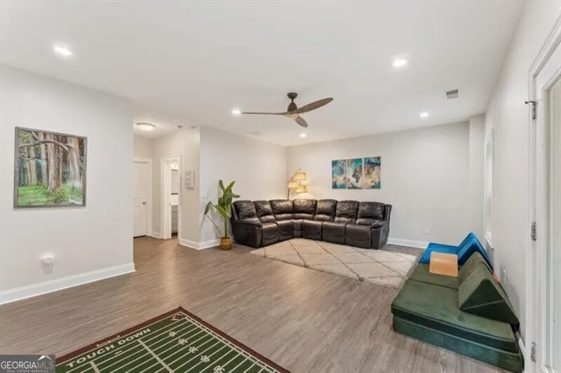 26 Ridgemont WAY Cartersville, GA 30120