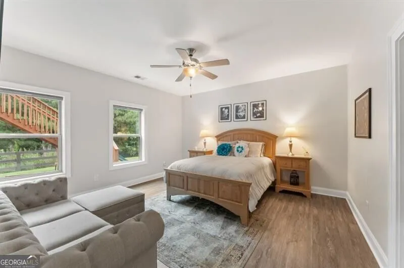 26 Ridgemont WAY Cartersville, GA 30120