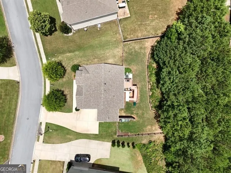 26 Ridgemont WAY Cartersville, GA 30120