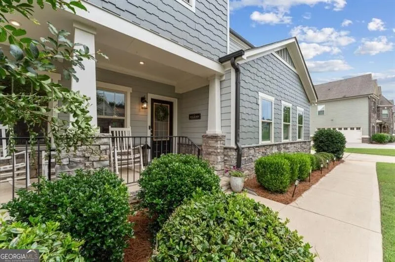 26 Ridgemont WAY Cartersville, GA 30120