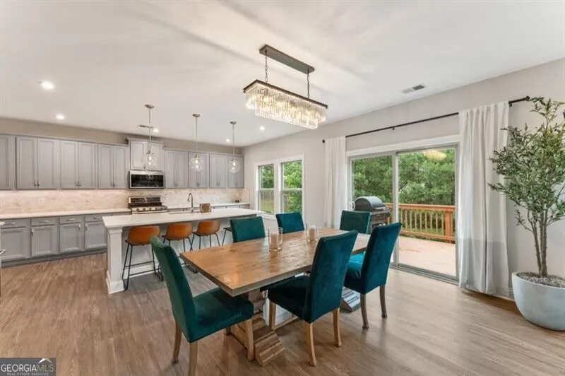 26 Ridgemont WAY Cartersville, GA 30120