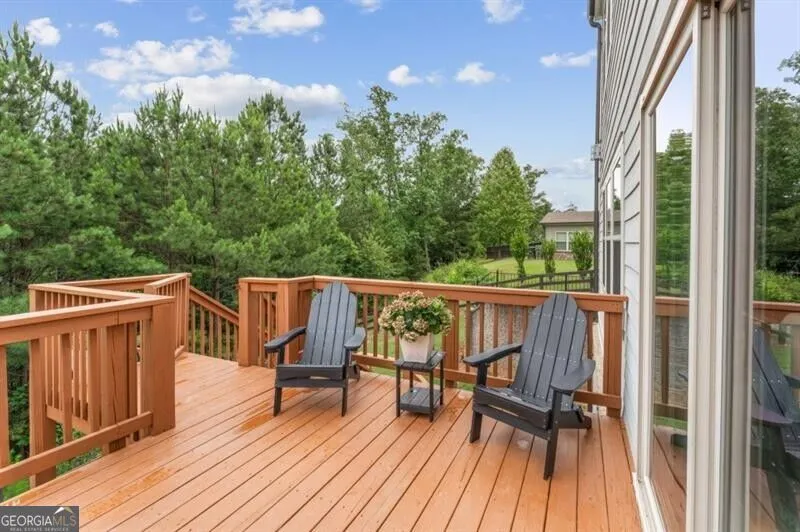 26 Ridgemont WAY Cartersville, GA 30120