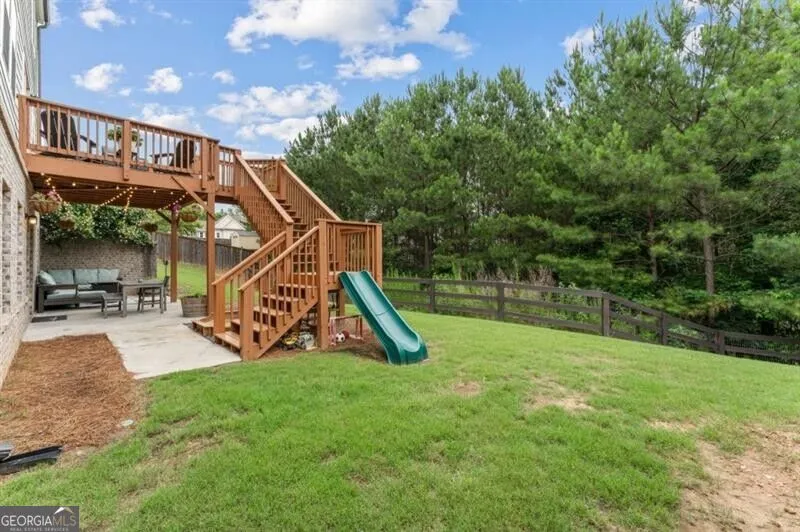 26 Ridgemont WAY Cartersville, GA 30120