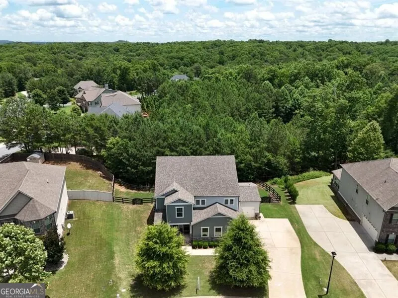 26 Ridgemont WAY Cartersville, GA 30120