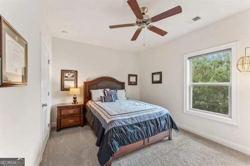 26 Ridgemont WAY Cartersville, GA 30120