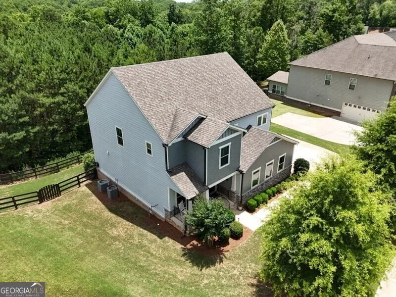 26 Ridgemont WAY Cartersville, GA 30120