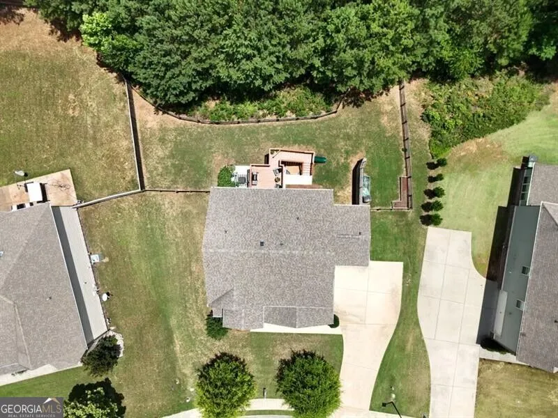 26 Ridgemont WAY Cartersville, GA 30120