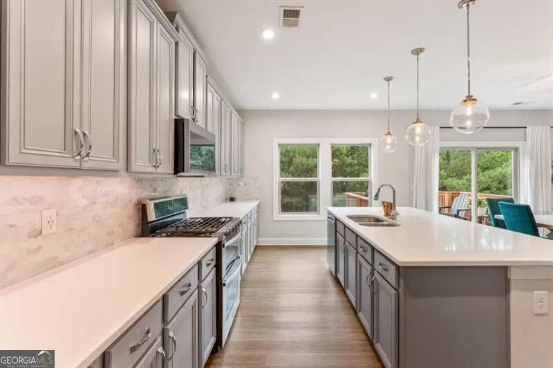 26 Ridgemont WAY Cartersville, GA 30120
