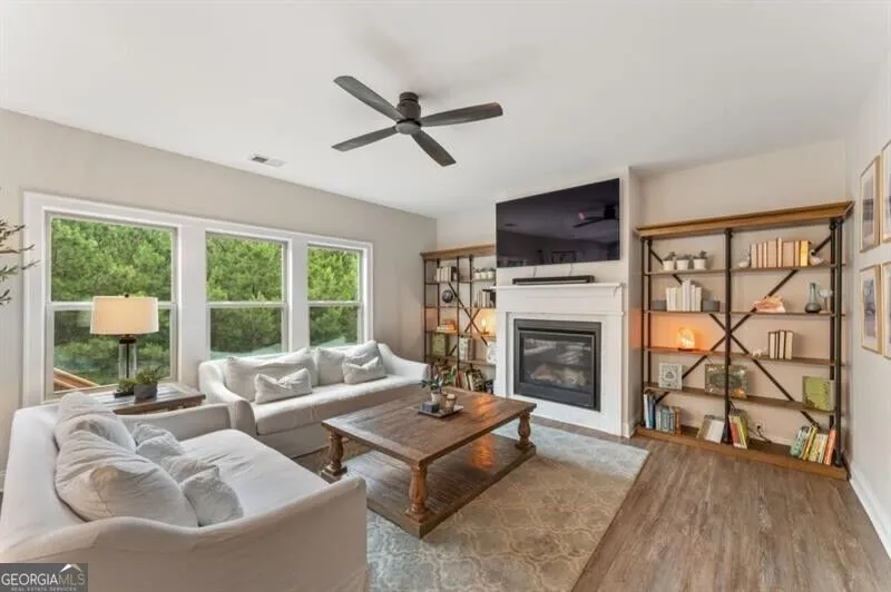 26 Ridgemont WAY Cartersville, GA 30120