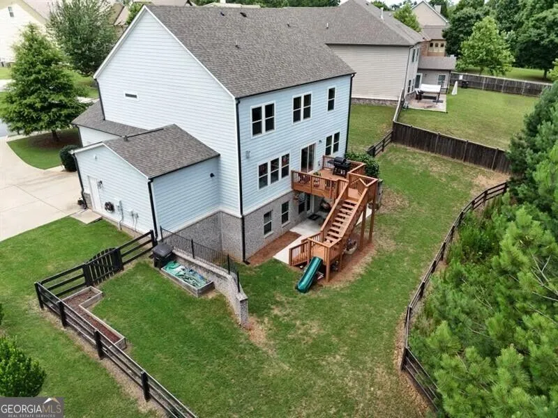 26 Ridgemont WAY Cartersville, GA 30120