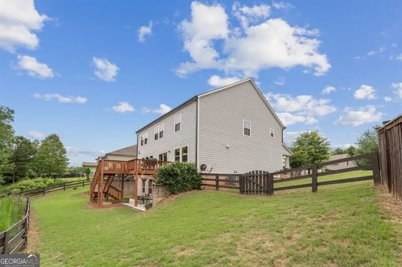 26 Ridgemont WAY Cartersville, GA 30120