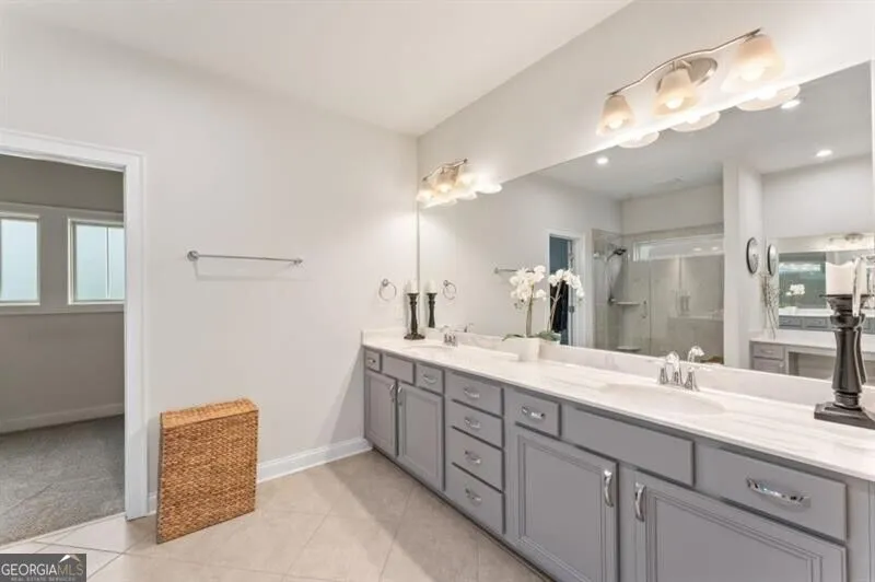 26 Ridgemont WAY Cartersville, GA 30120