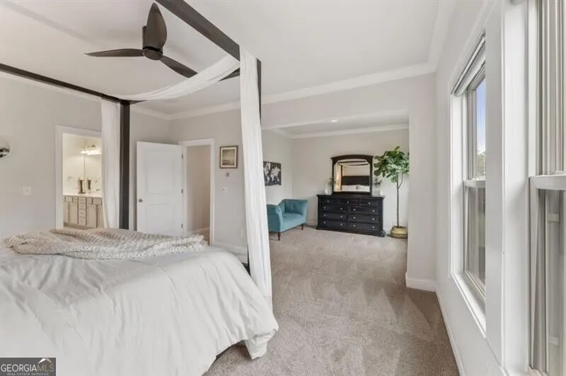 26 Ridgemont WAY Cartersville, GA 30120