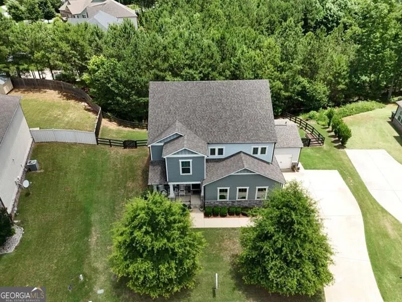 26 Ridgemont WAY Cartersville, GA 30120