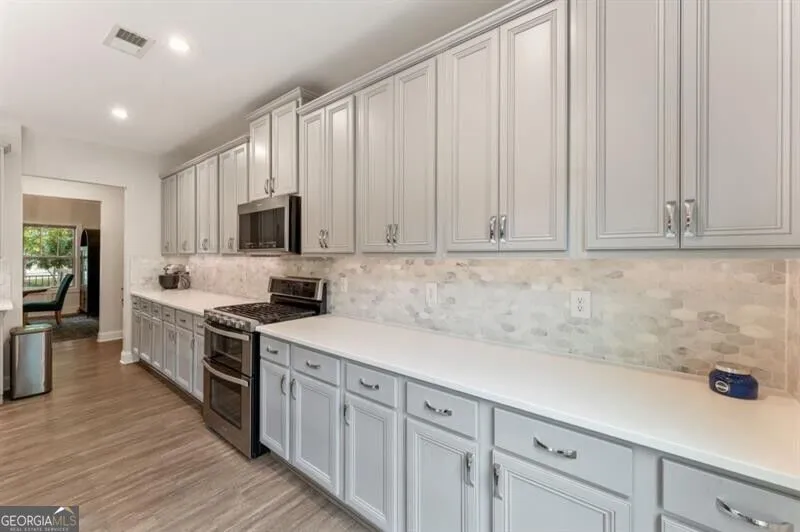 26 Ridgemont WAY Cartersville, GA 30120