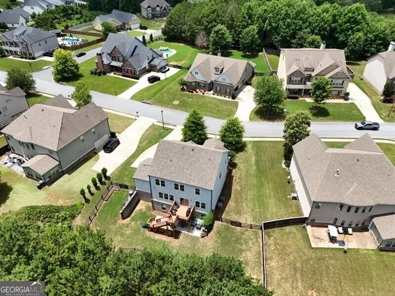 26 Ridgemont WAY Cartersville, GA 30120