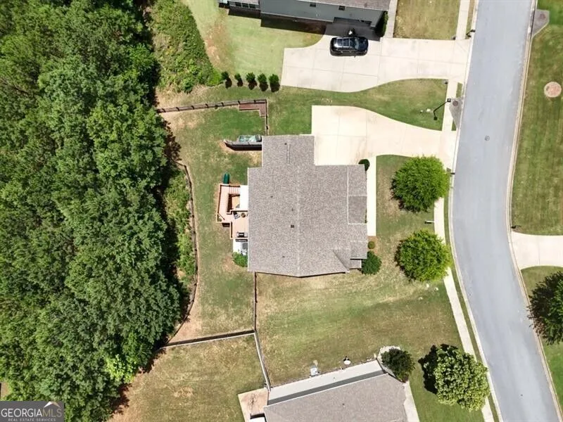 26 Ridgemont WAY Cartersville, GA 30120