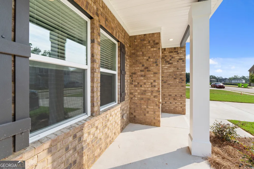203 Crabapple RD McDonough, GA 30253