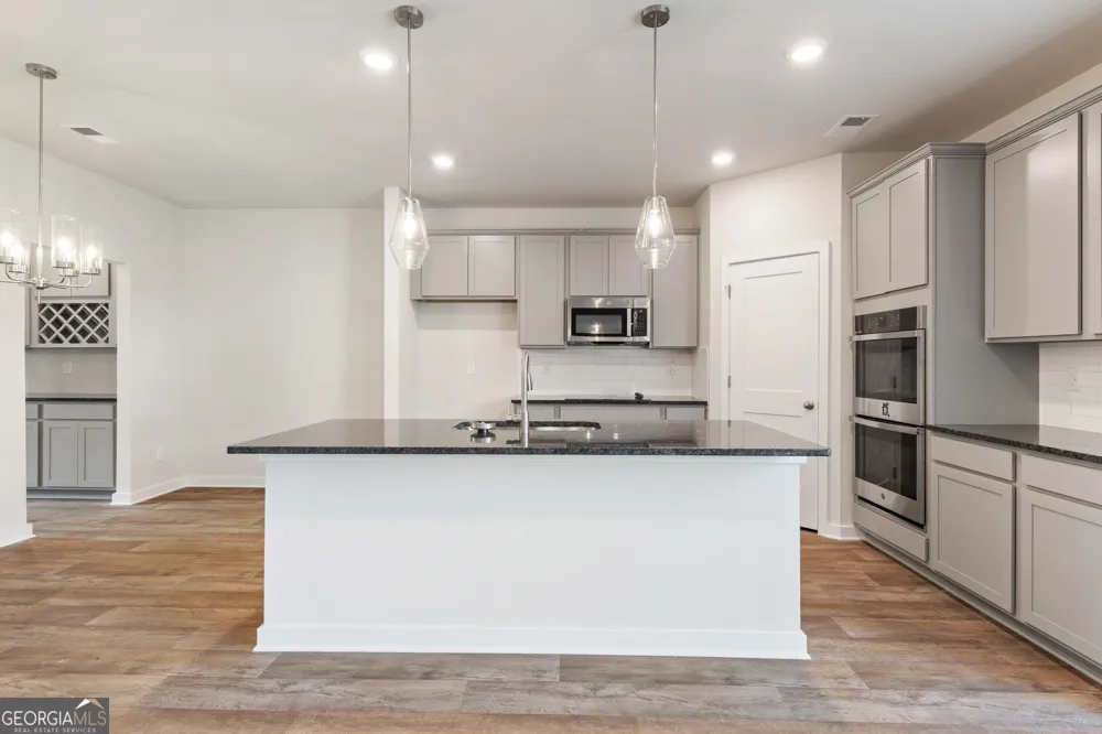 203 Crabapple RD McDonough, GA 30253