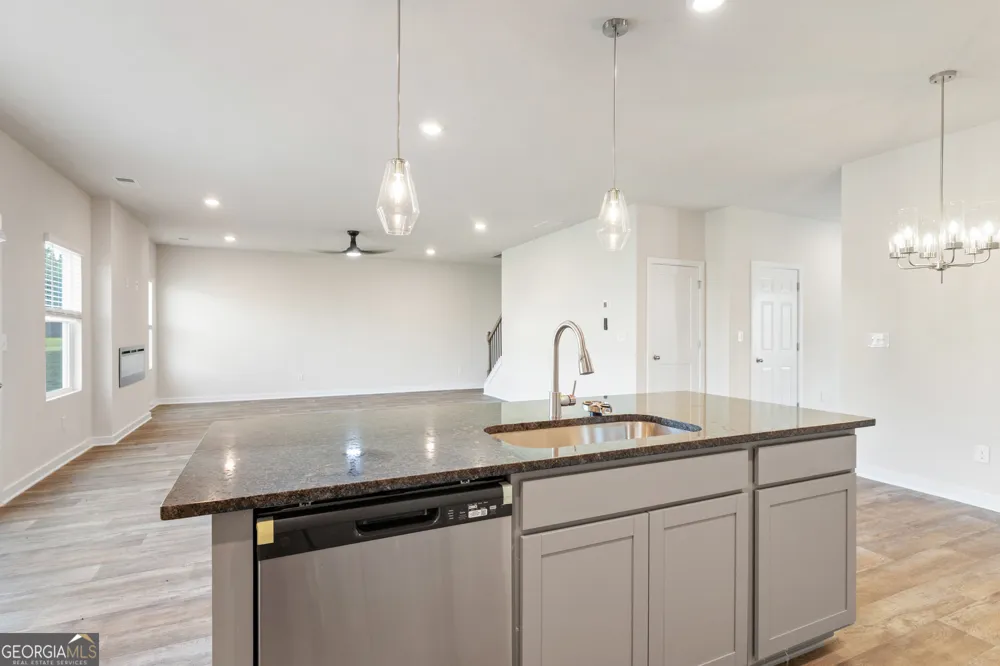 203 Crabapple RD McDonough, GA 30253