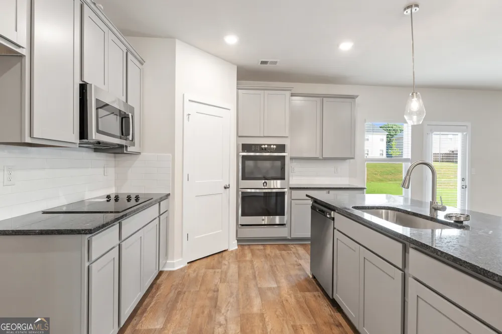 203 Crabapple RD McDonough, GA 30253