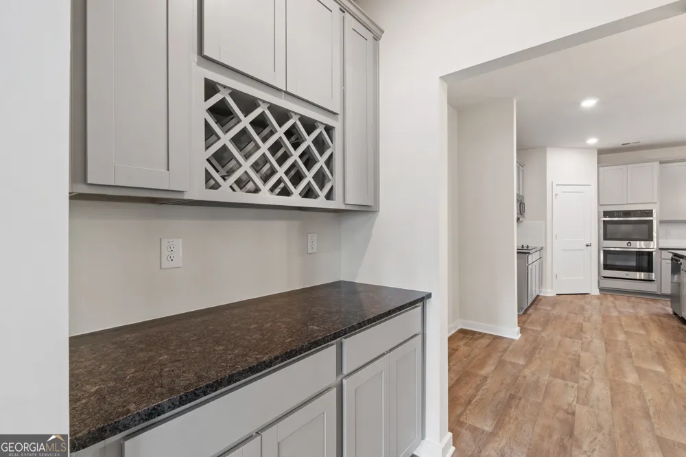203 Crabapple RD McDonough, GA 30253